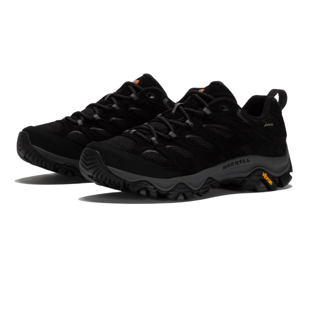 

Кроссовки Merrell MOAB 3 GORE-TEX, черный