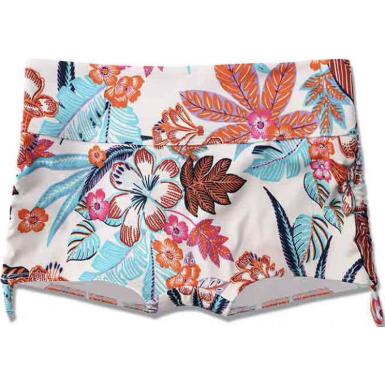 

Victoria's Secret Женские розовые трусики 1 упаковка White Flower