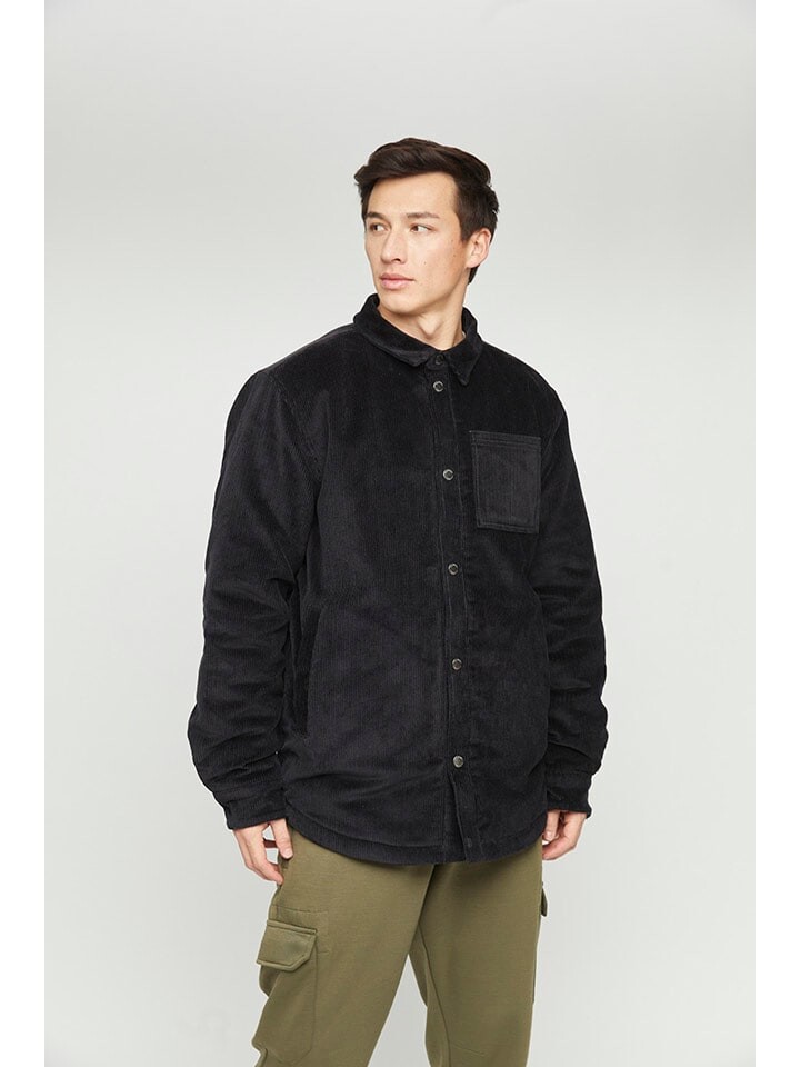 

Переходная куртка MAZINE Übergangsjacke Lincoln, черный