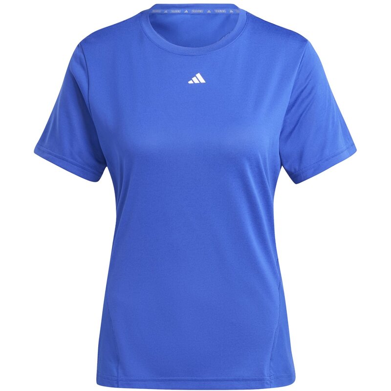 

Футболка, предназначенная для тренировок Adidas, цвет selubl