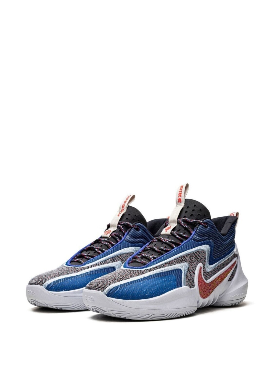 Nike кроссовки Cosmic Unity 2, синий — фото 4
