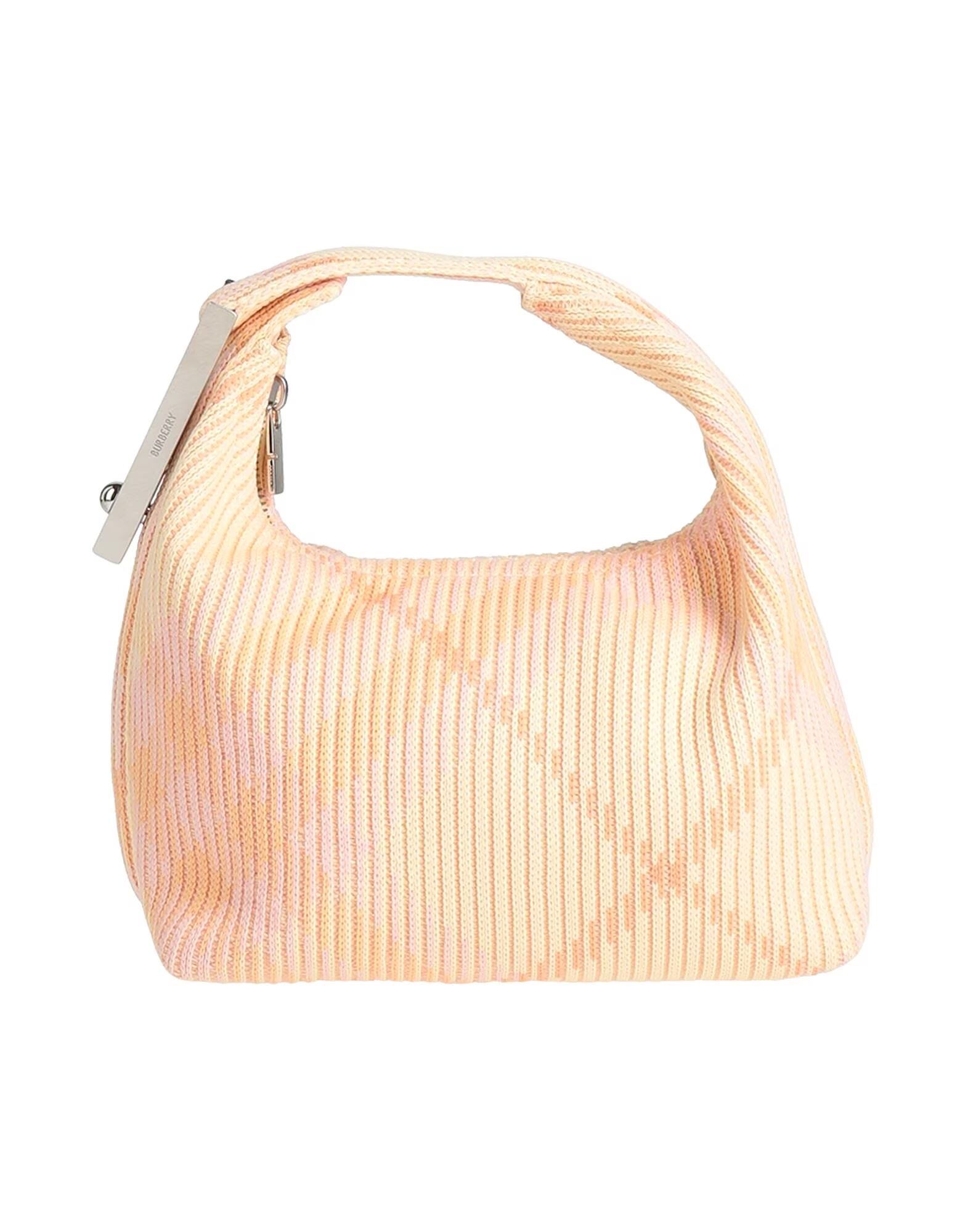 

Сумка Burberry, абрикосовый