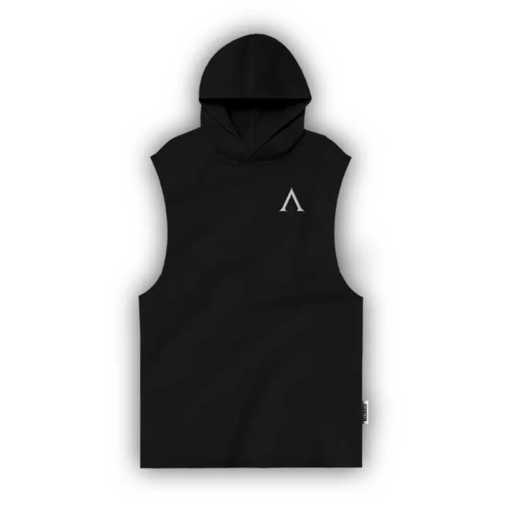 

Худи Amix Original, черный