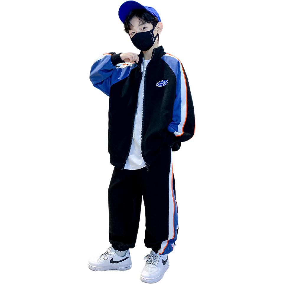 

EASTERN CAMEL Повседневная спортивная одежда Black для подростков