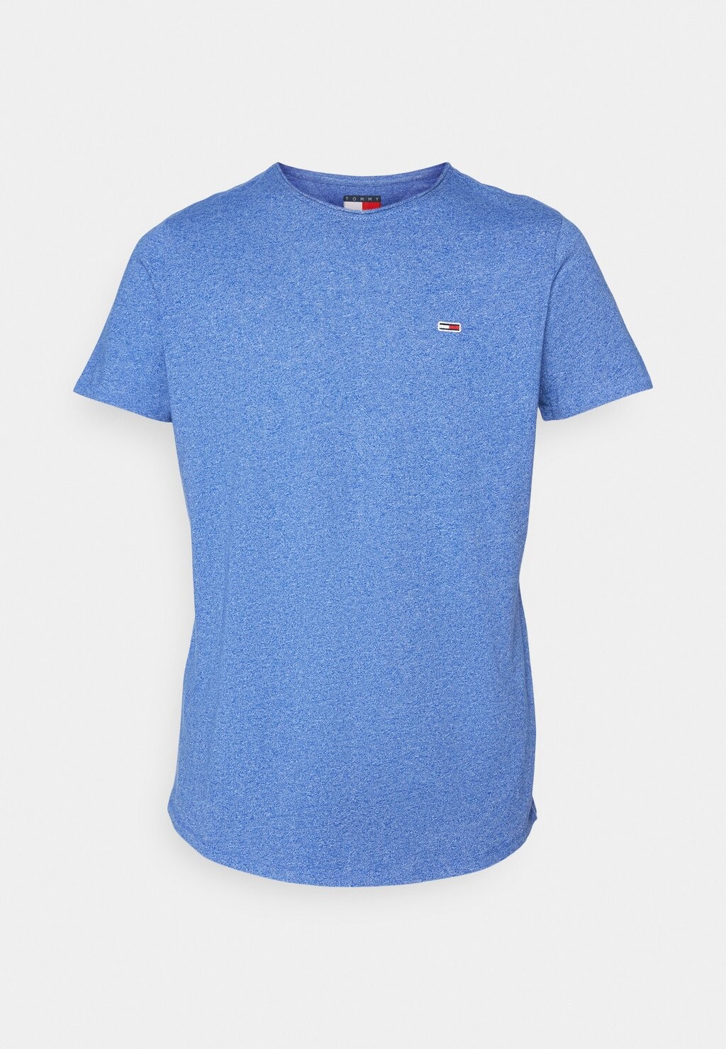 

Базовая футболка JASPE C NECK Tommy Hilfiger, синий