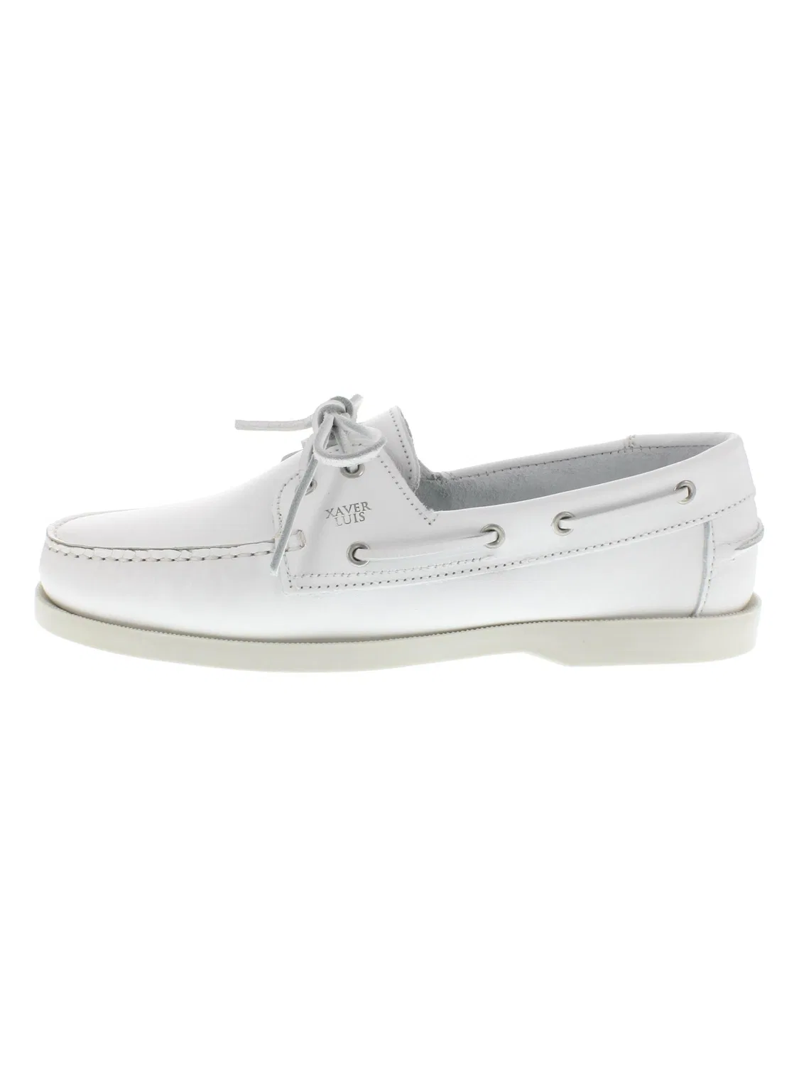 Мокасины 'CARI' Xaver Luis Schuhmanufaktur, Off White