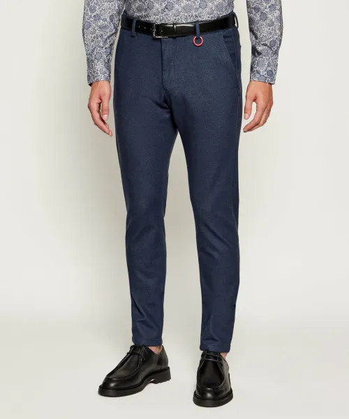 

Брюки-Чиносы Maxton Modern fit Joop! Jeans, синий