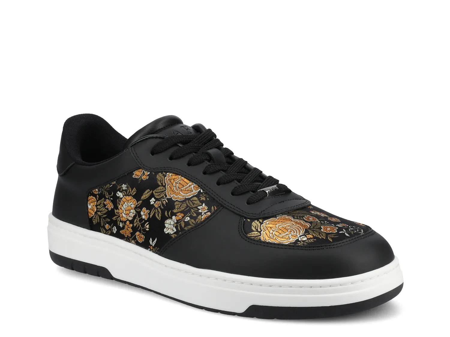 

Кроссовки TAFT Rapido Sneaker, Black/Multicolor Floral Print