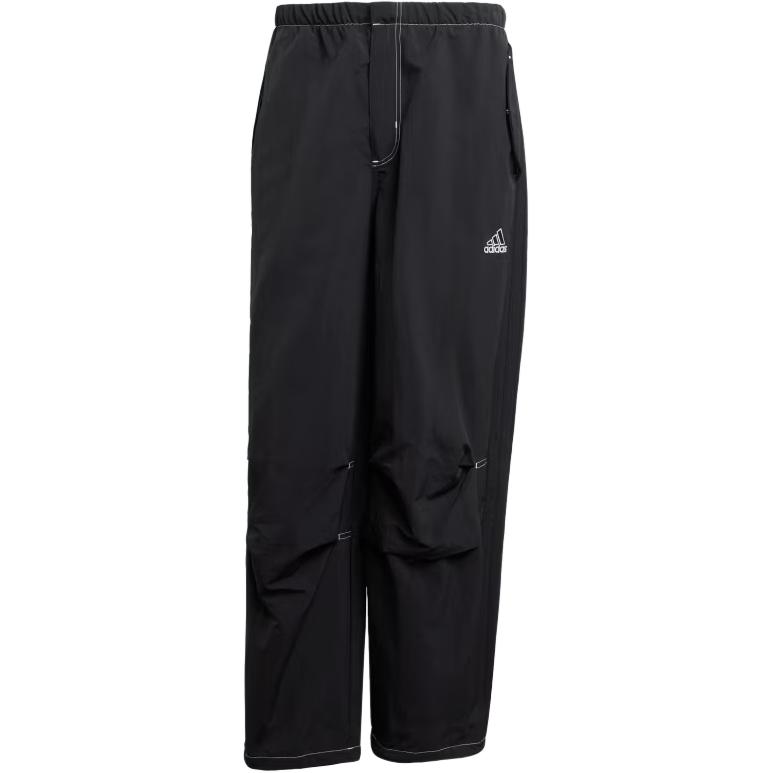 Тренировочные брюки Adidas Celtic FC Adidas Originals, черный — фото 2
