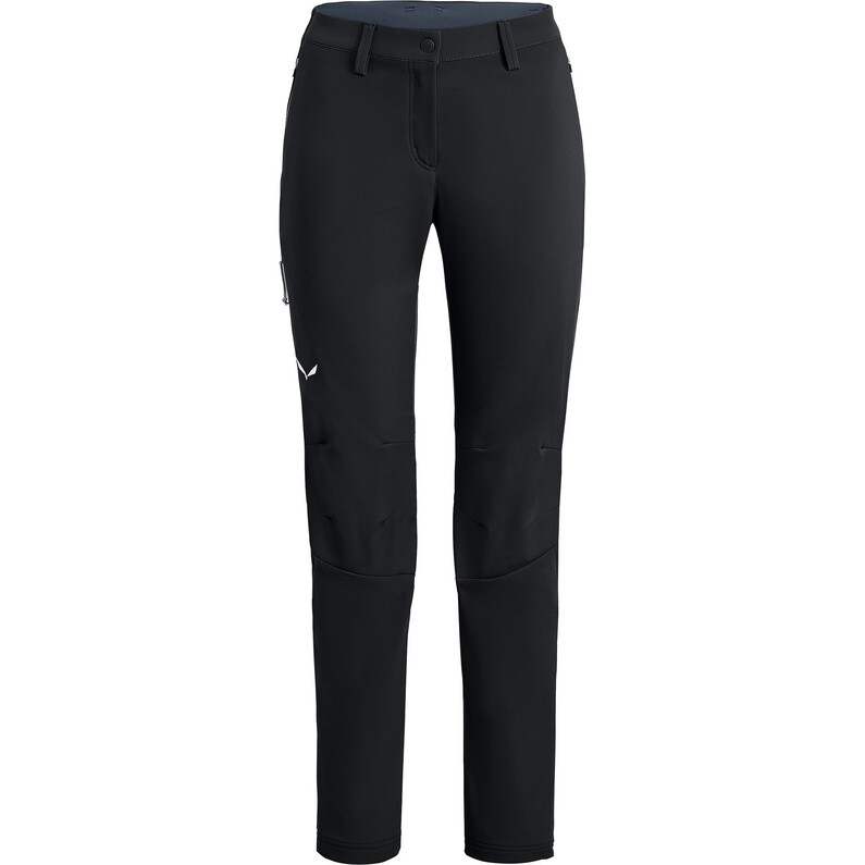 

Женские брюки Puez Orval 2 Salewa, черный