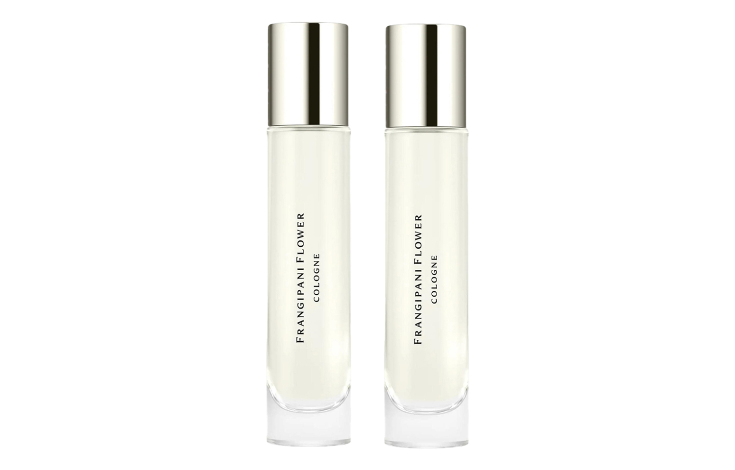 Одеколон Jo Malone London Frangipani Flower Cologne, 10 мл*8 — фото 3