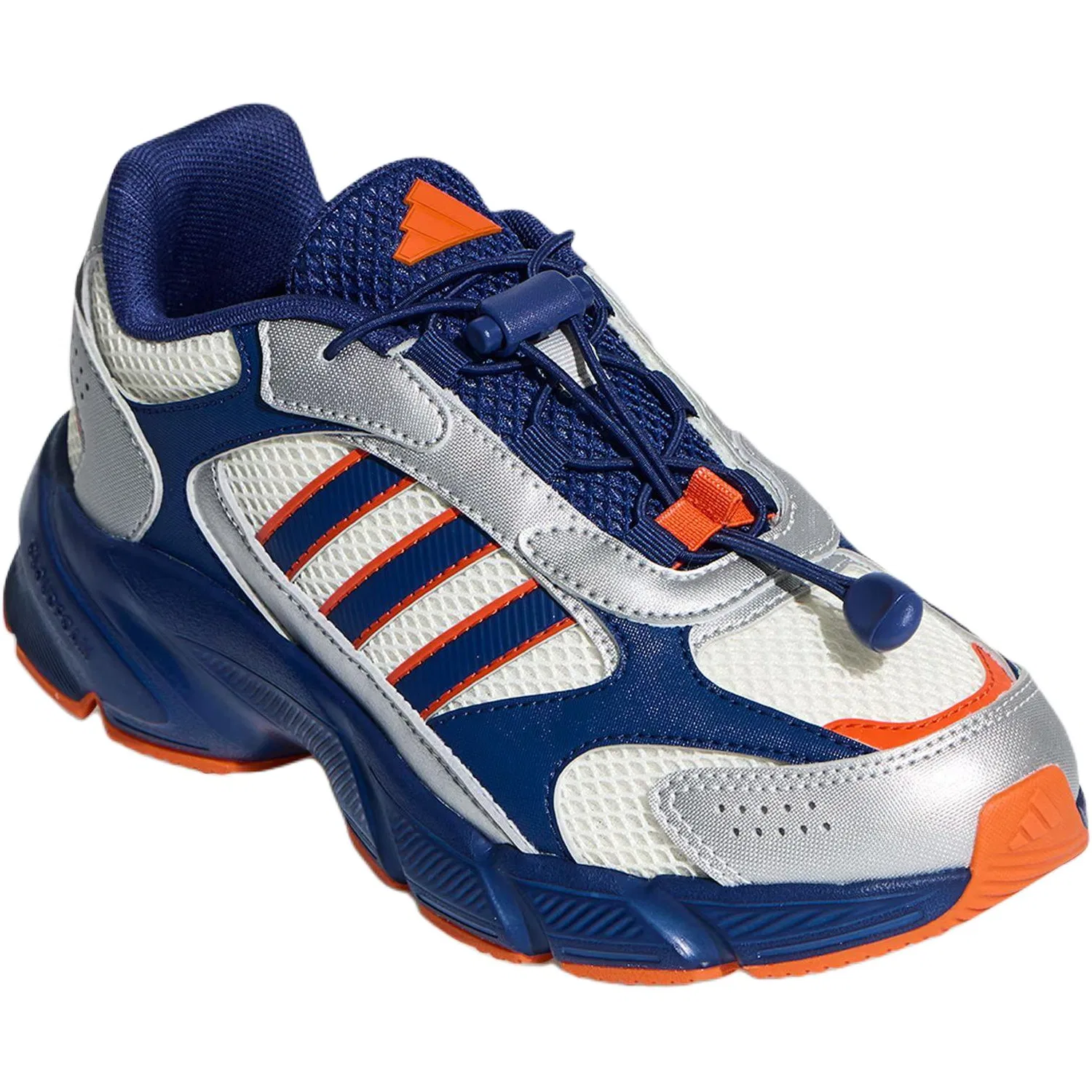 Кроссовки CRAZYCHAOS 2000 Low top Kids Lifestyle White Blue Adidas — фото 4