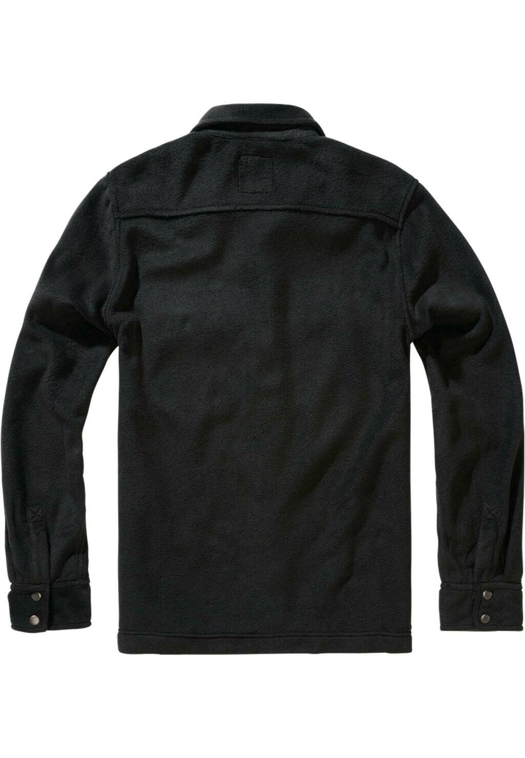 

Рубашка Jeff Long Sleeve Brandit, черная