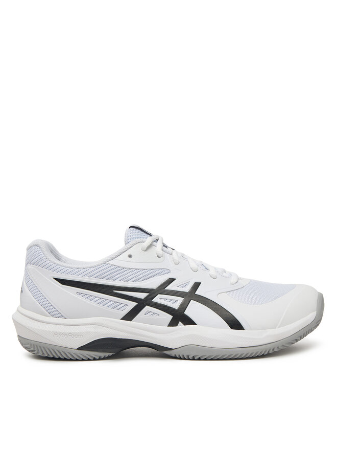 

Теннисные кроссовки Game Ff Clay/Oc 1041A490 Asics, белый