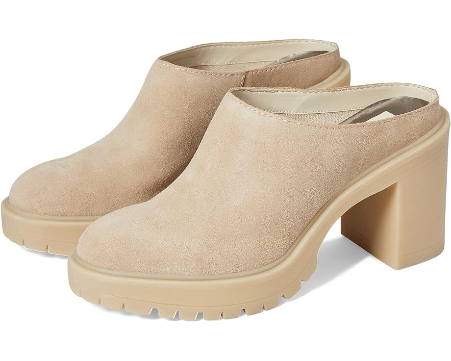 

Туфли Dolce Vita Carry, цвет Dune Suede