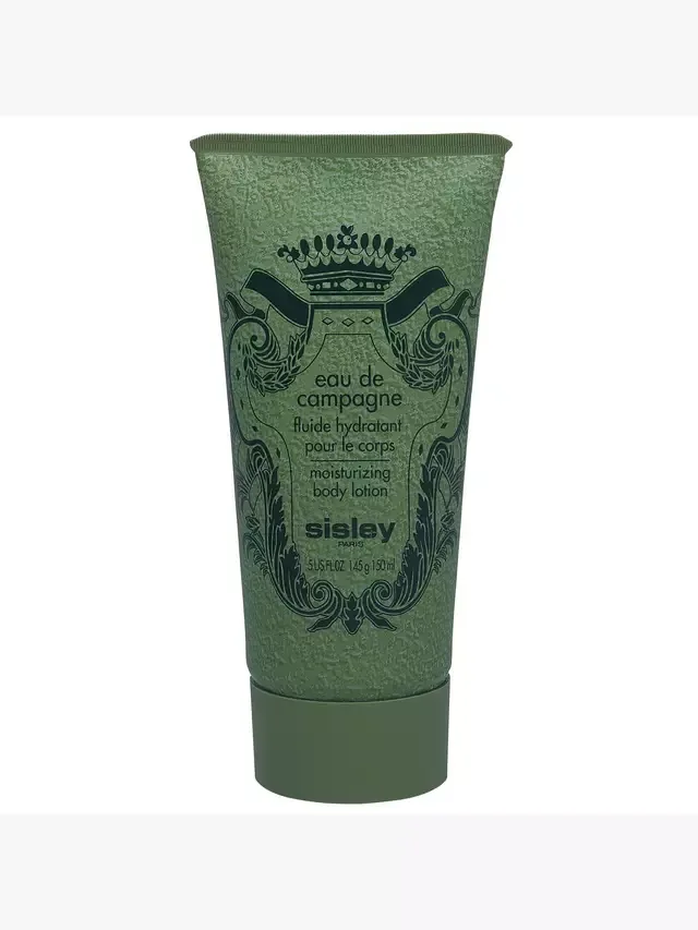 Увлажняющий крем для тела Eau de Campagne, 150 мл Sisley-Paris