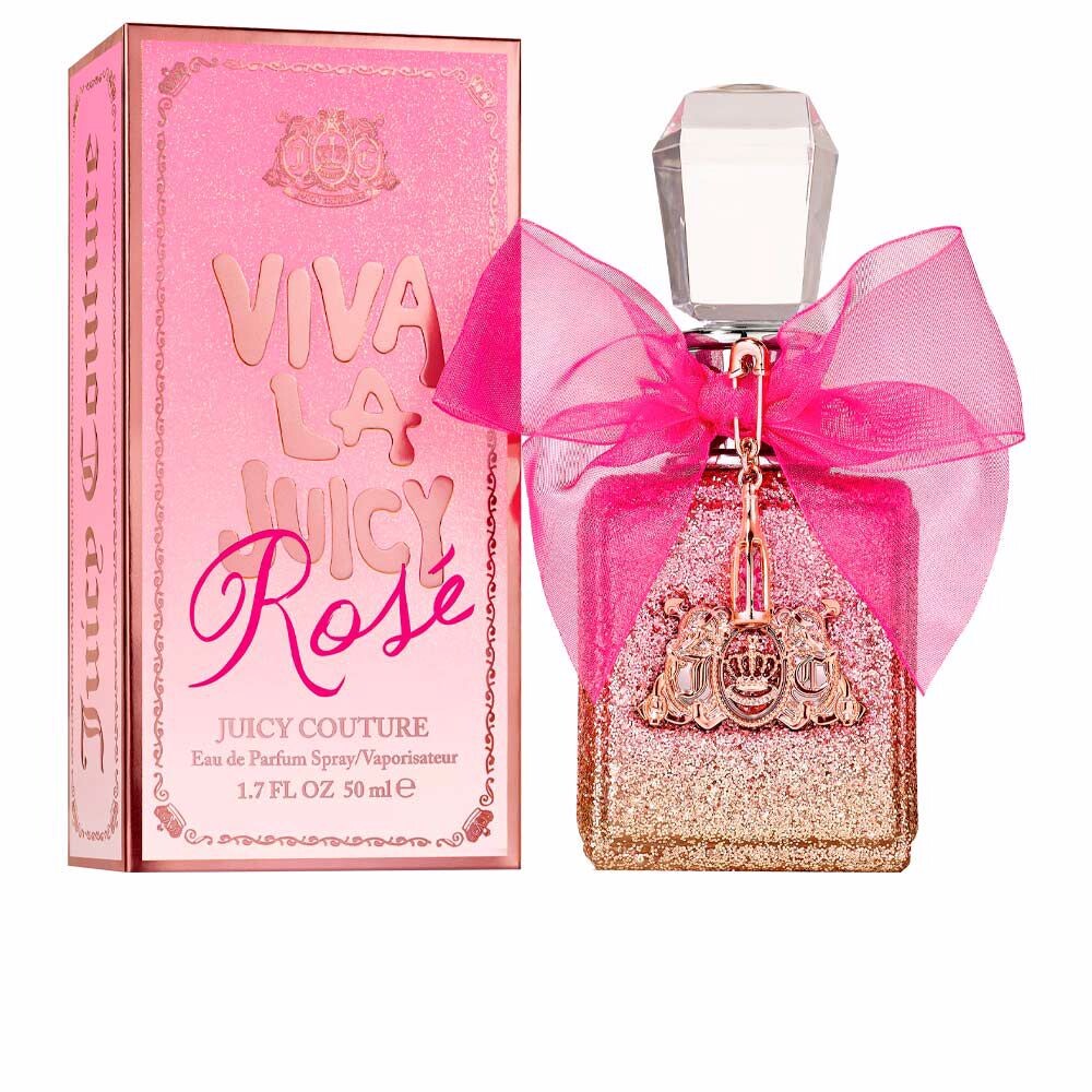 

Духи Viva la juicy rosé Juicy couture, 50 мл