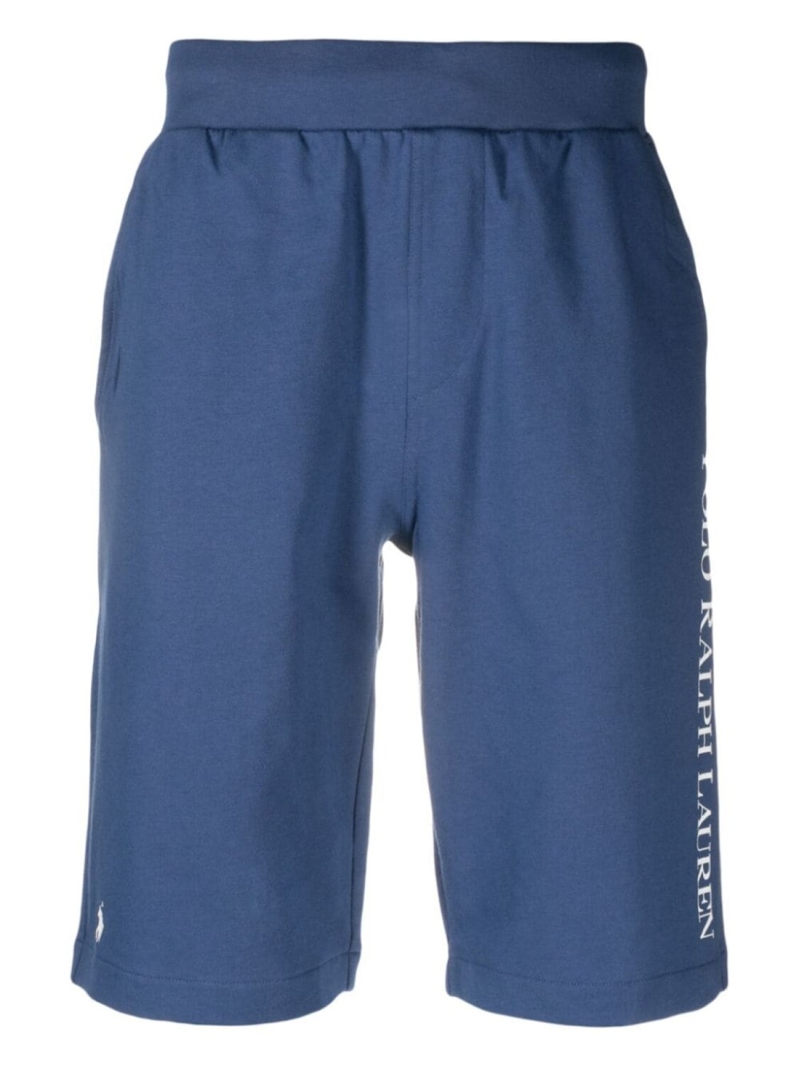 

Polo Ralph Lauren шорты с логотипом, синий