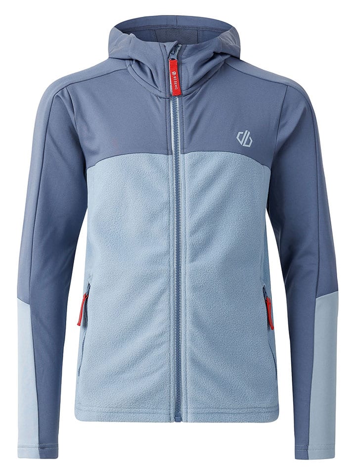 

Функциональная куртка Thriving IV светло-голубого/синего цвета Dare 2b