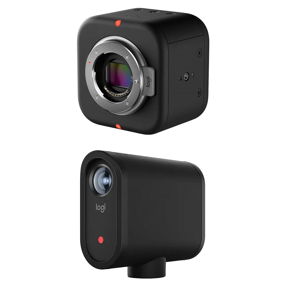 

Mevo Core UHD 4K с комплектом камеры для прямой трансляции