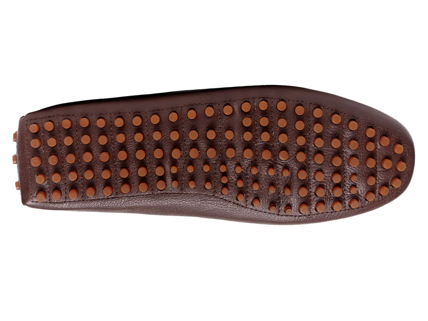 Лоферы SFO Loafer Carlos By Carlos Santana, темно-коричневый — фото 3