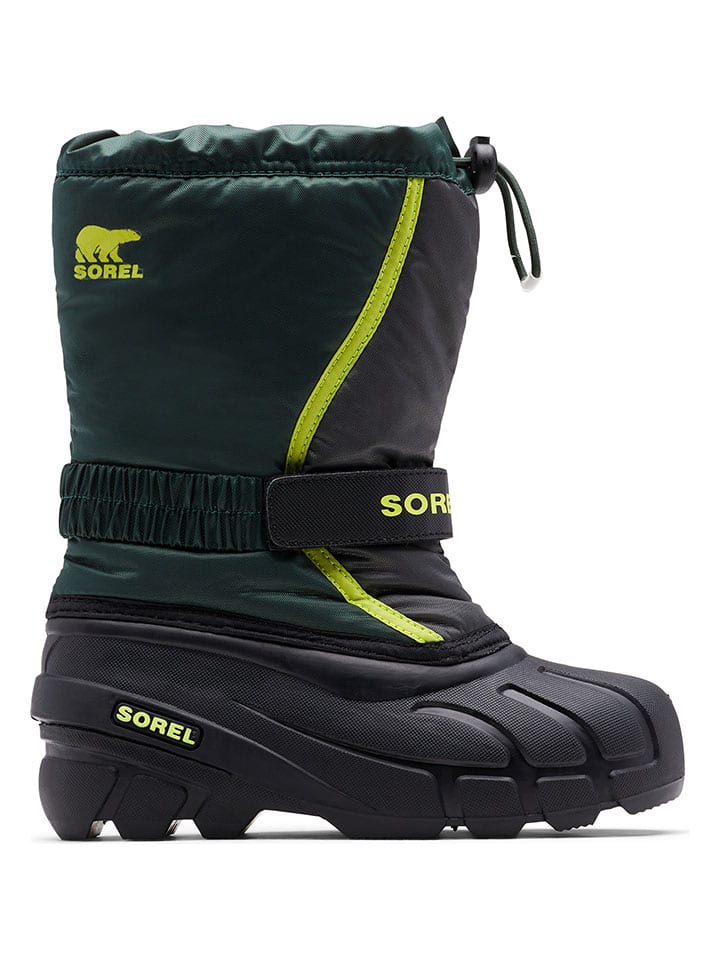 

Ботинки Sorel