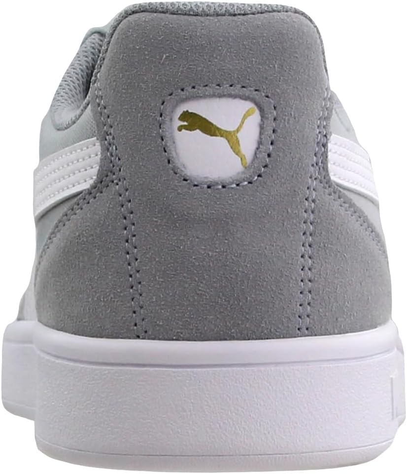Мужские кроссовки PUMA Astro Kick, белый/золотой — фото 4