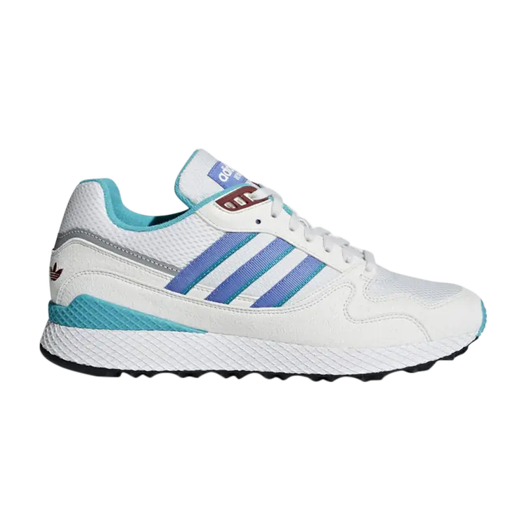 

Кроссовки Adidas Ultra Tech 'Real Lilac', синий