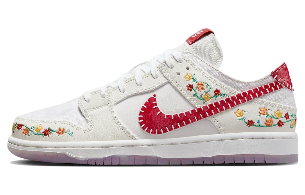 

Мужские кроссовки для скейтбординга Nike Dunk SB