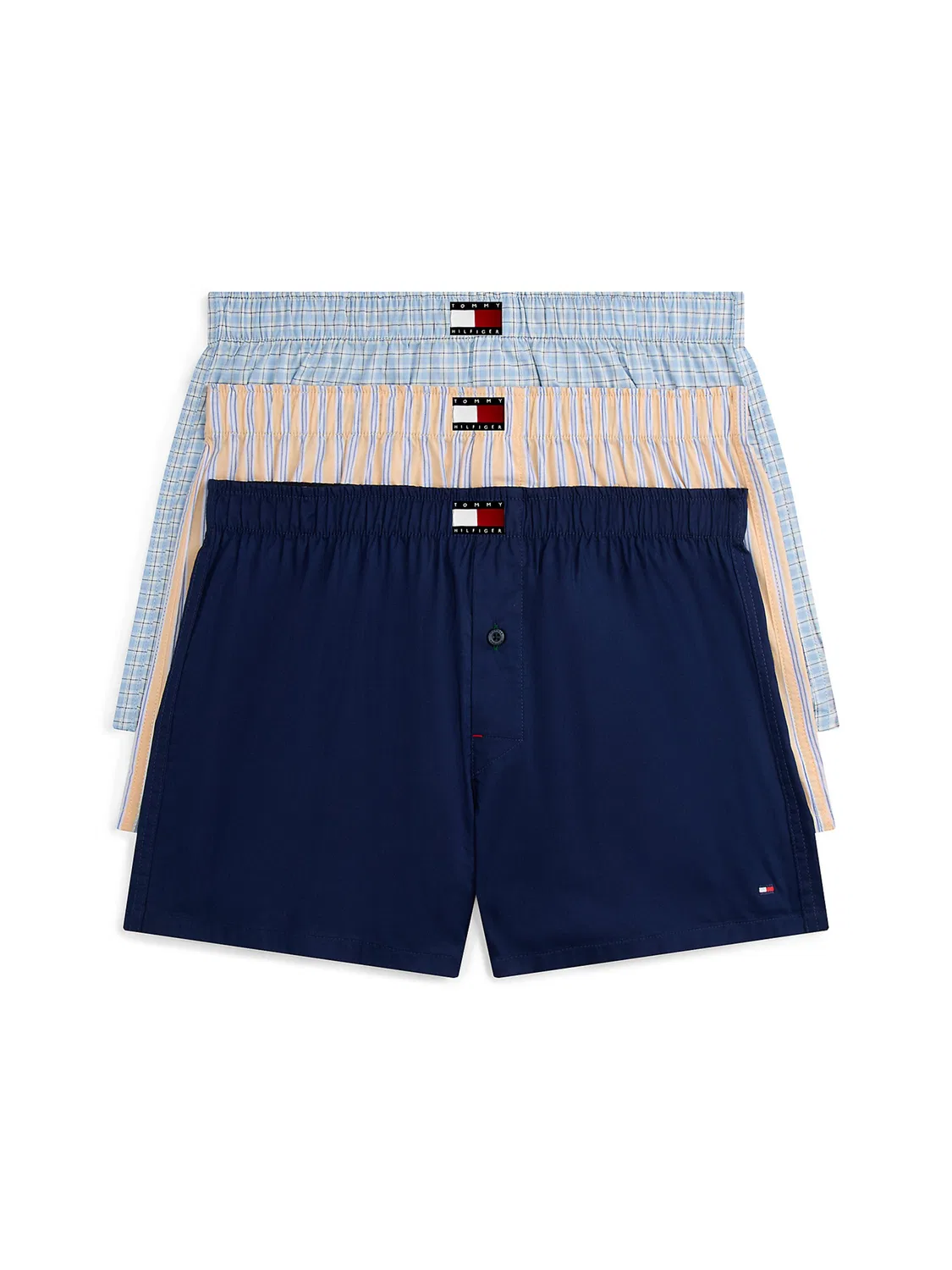 Боксеры 'Heritage' Tommy Hilfiger, Mixed Colors