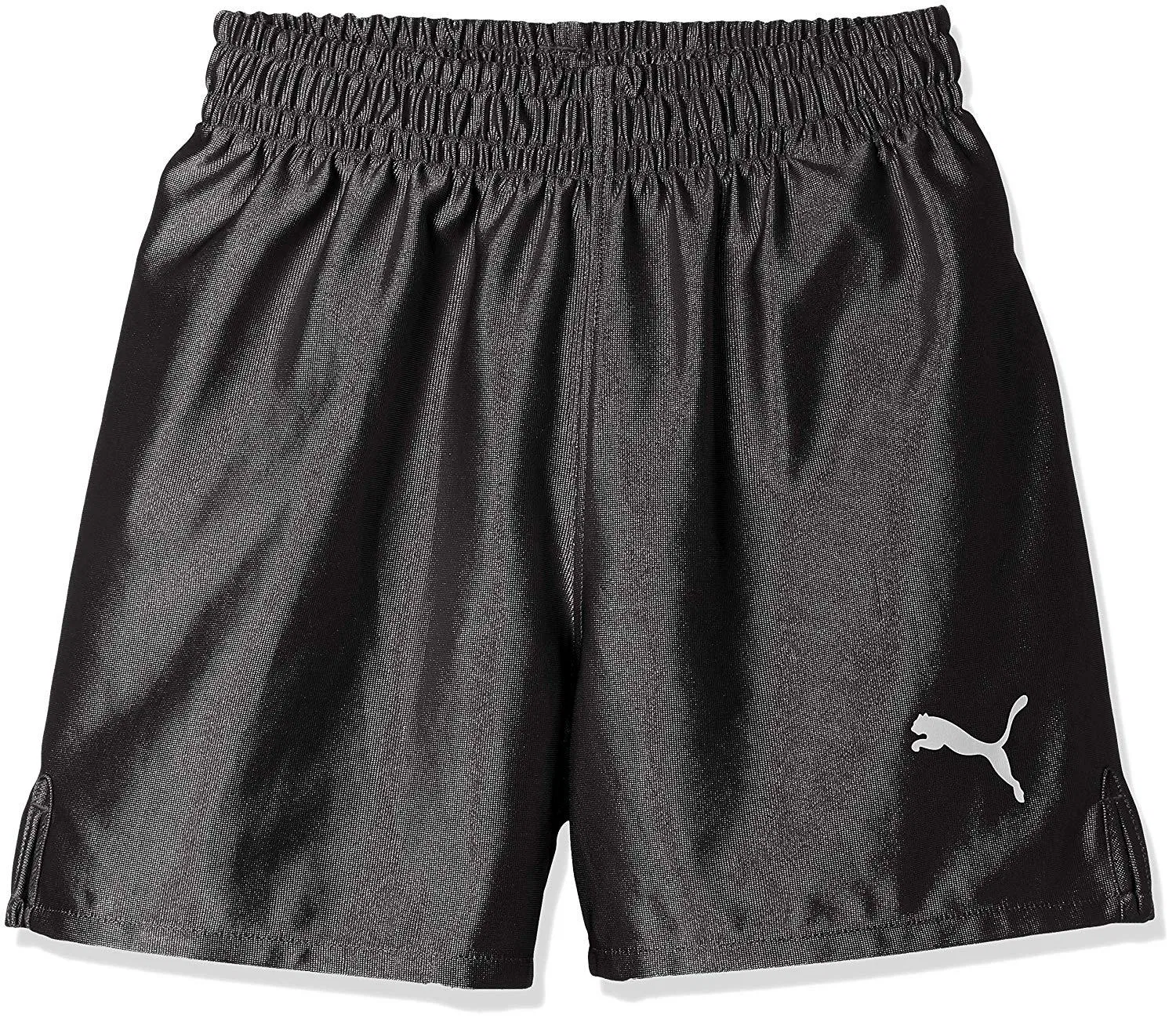 Детские игровые шорты «Liga Core» от PUMA