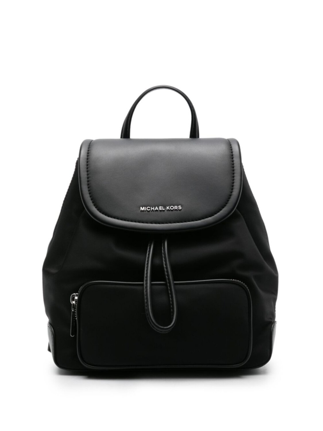 

Michael Michael Kors рюкзак с логотипом, черный