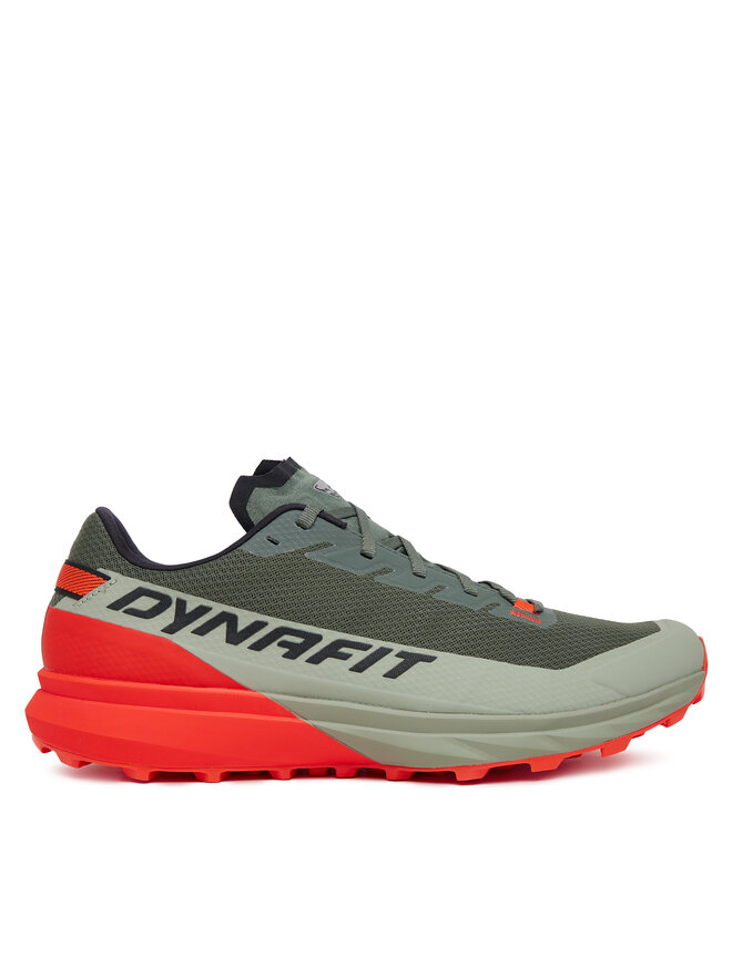

Кроссовки для бега Ultra 08-0000064107 Dynafit, зеленый