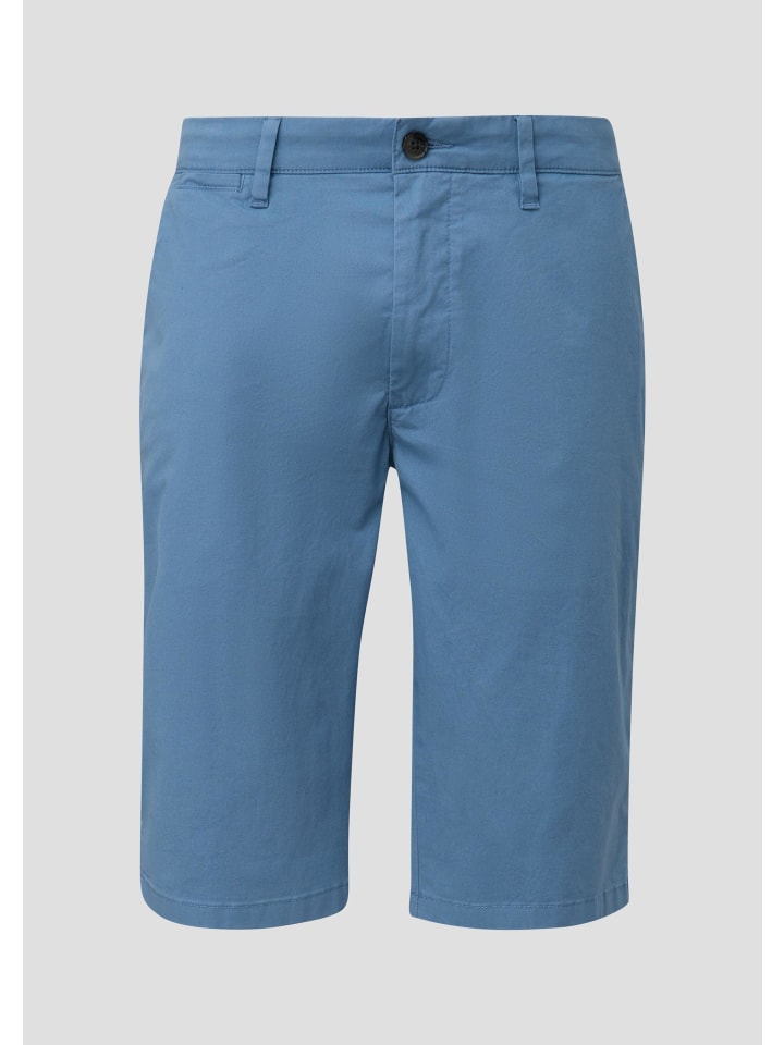

s.Oliver Шорты Bermuda PHOENIX in 5402_hellblau