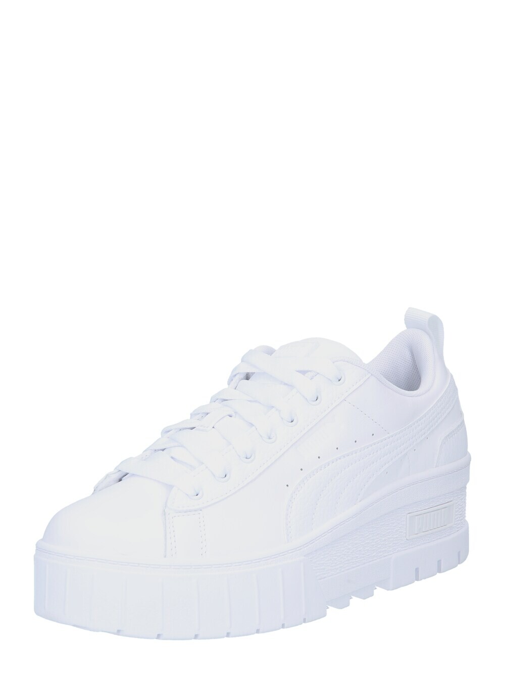 

Кроссовки Puma Mayze, белый, Белый;серый, Кроссовки Puma Mayze, белый