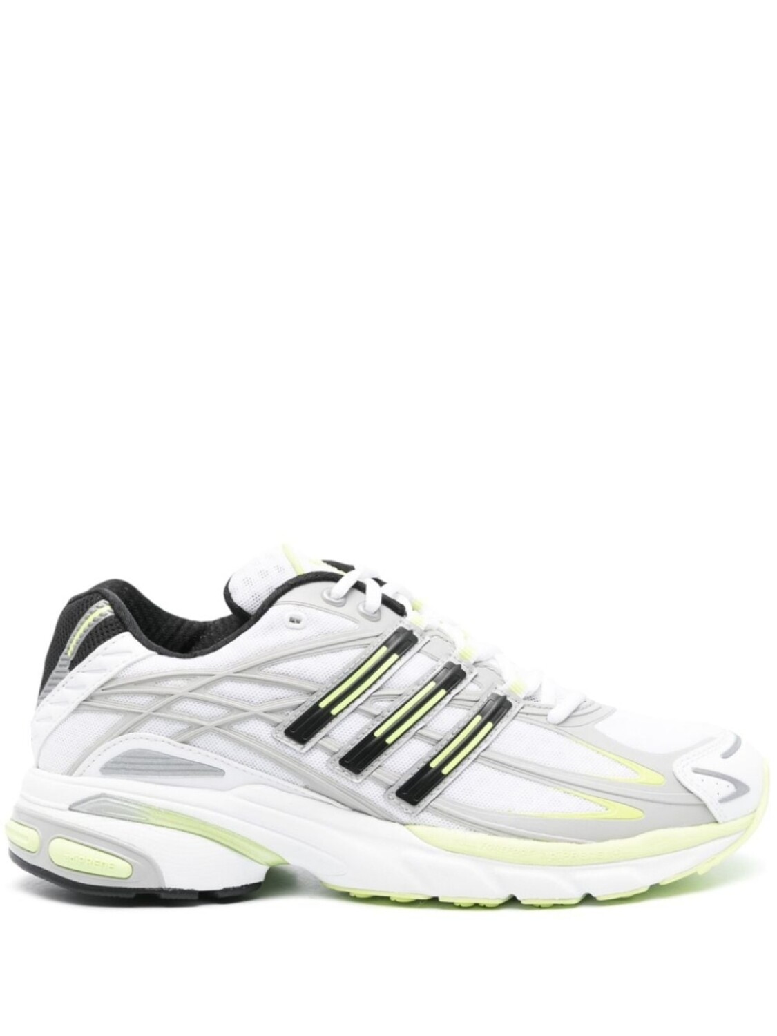 

Кроссовки Adidas Adistar Cushion, белый/серый
