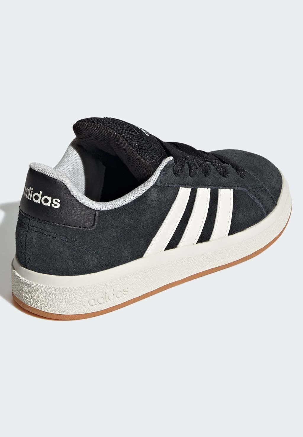 

Кроссовки GRAND COURT 00S adidas Sportswear, черный