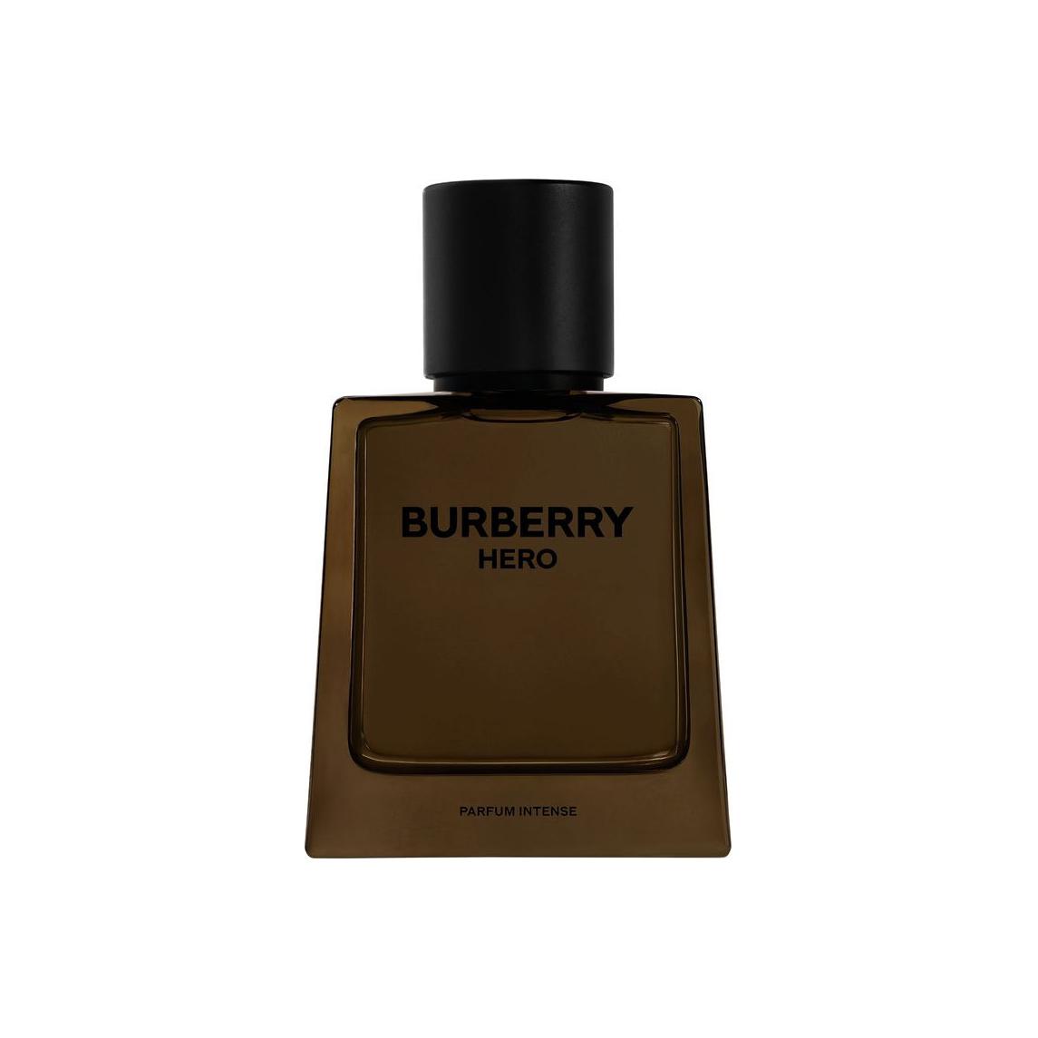 Парфюм Fierce Courage Heart с древесно-кожаным ароматом 50 мл/100 мл Burberry — фото 4