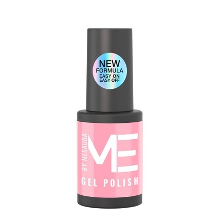 

Гель-лак Mesauda ME 231 Frozen Margarita 4,5 мл Mnp Nail Pro