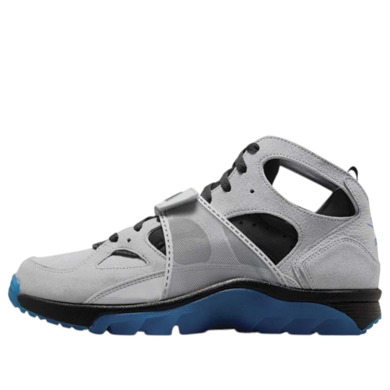 Кроссовки Nike Air Trainer Huarache 'Wolf Grey'