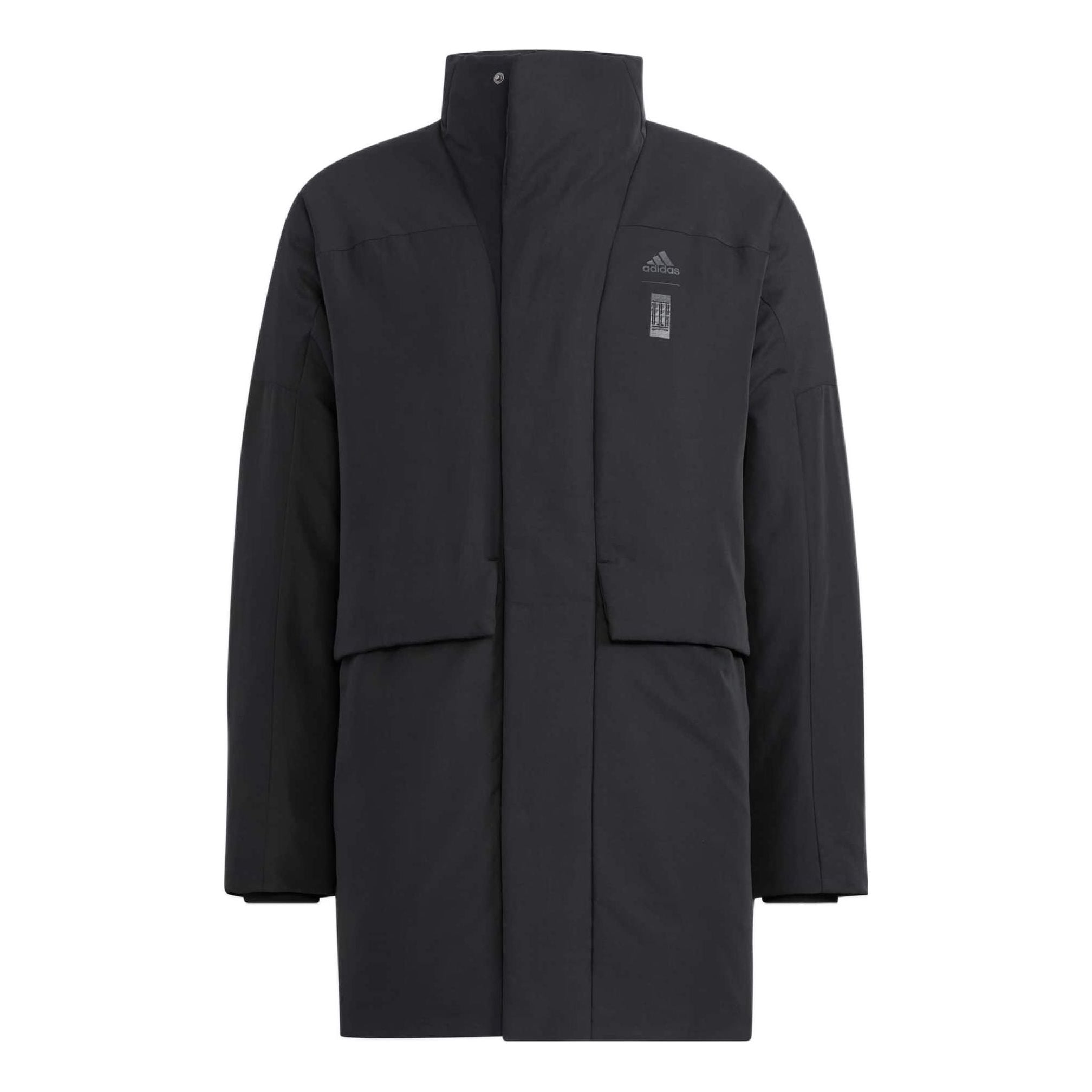 

Куртка adidas Logo HN2095