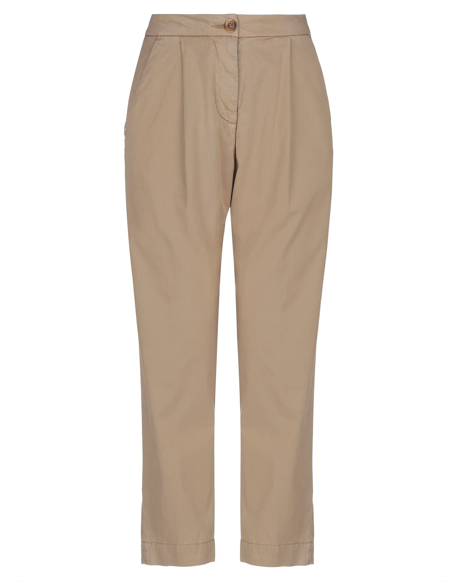 

Брюки Manila Grace, коричневый