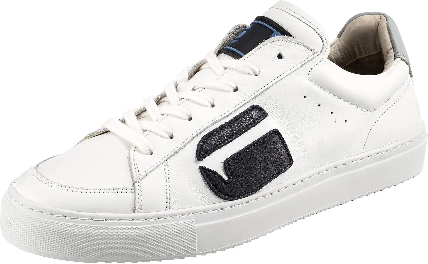 Кроссовки G-Star Herren Loam II Pop M, белый