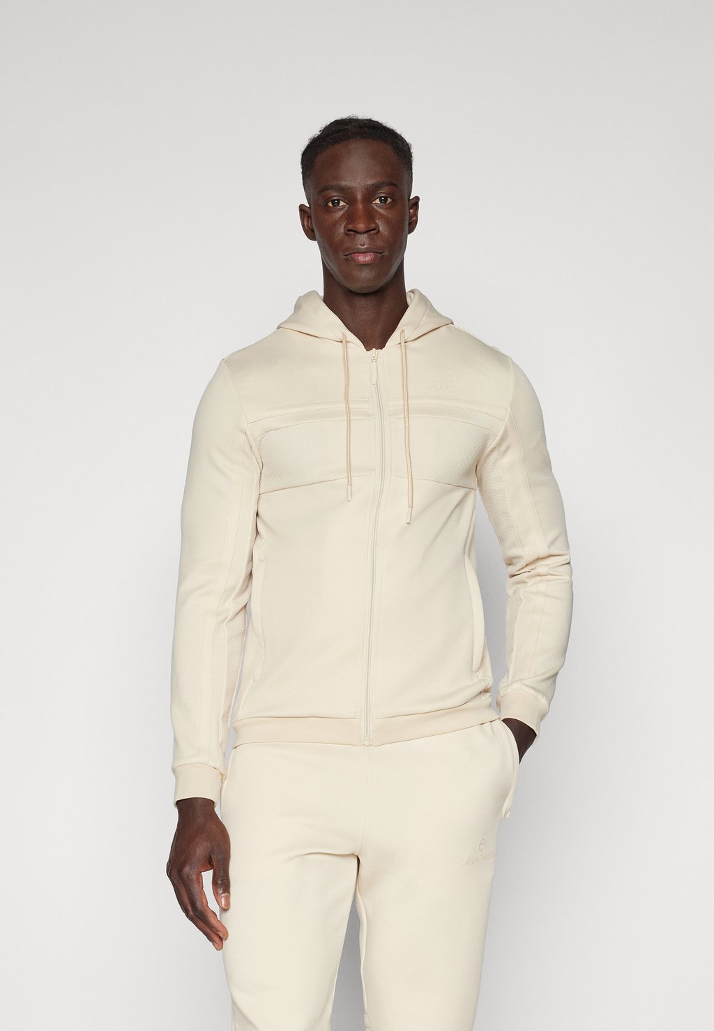 

Тренировочная куртка MAJONG HOODIE TRACKTOP Sergio Tacchini, песочный
