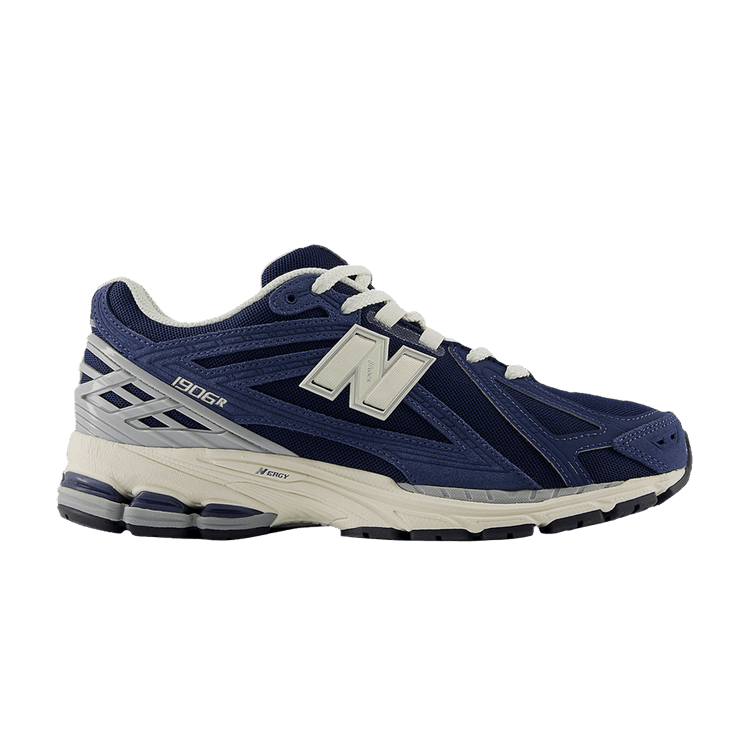 

Кроссовки New Balance 1906R 'Navy', синий