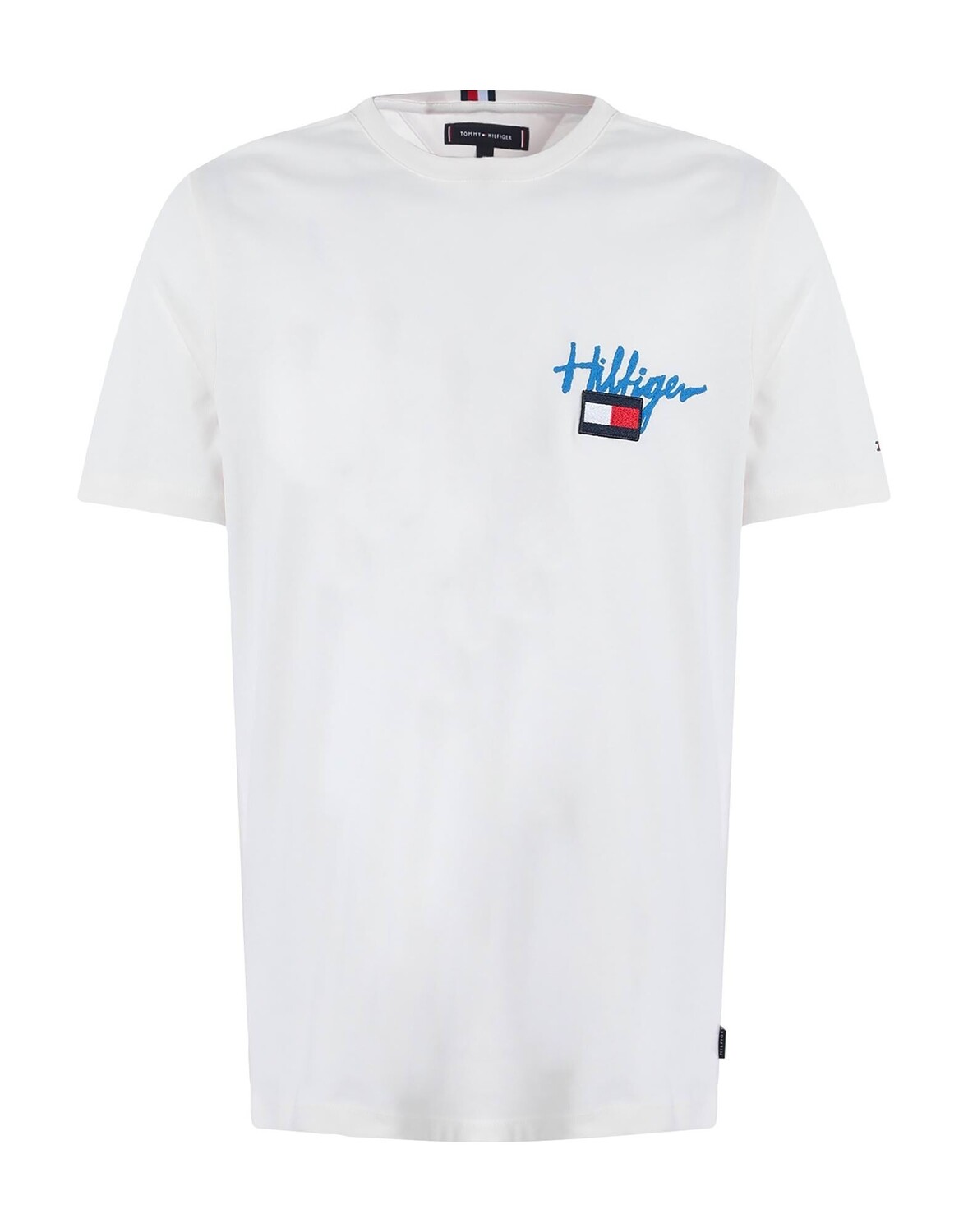 

Футболка Tommy Hilfiger, кремовый