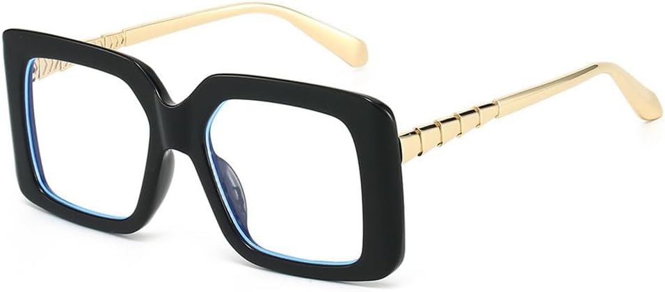 

Солнцезащитные очки UV400 - увеличенного размера, двухцветный градиентный панк, для женщин и мужчин, для бега и занятий спортом на открытом воздухе UYPTK, 3244-c1 Trans