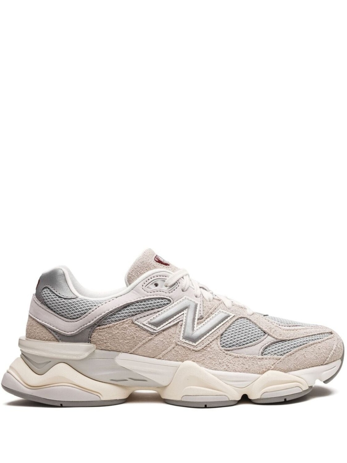 

Кроссовки 9060 New Balance, бежевый