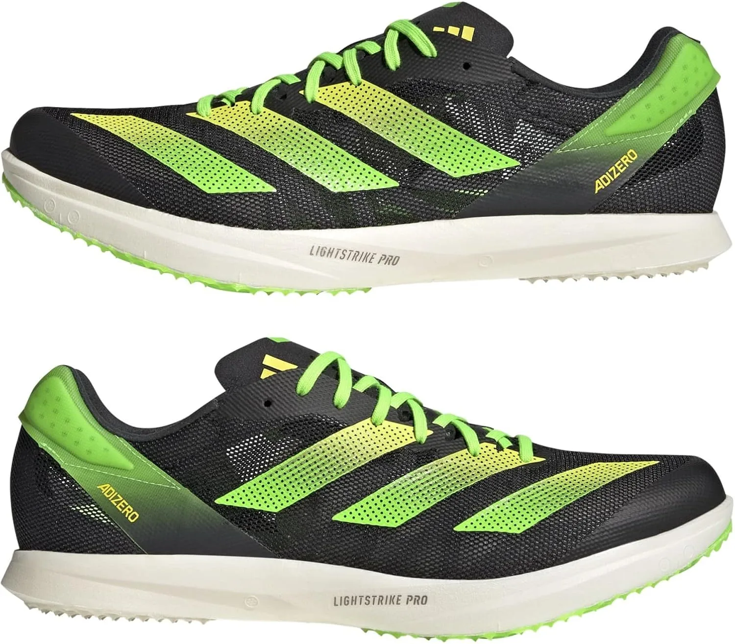 Adidas Adizero Avanti TYO, черный — фото 4
