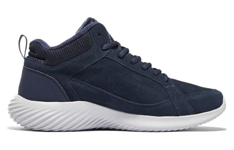 Мужские кроссовки Skechers Ultra Flex 2.0 Lifestyle, синий — фото 2